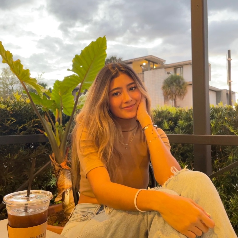 Meet your Posher, Prissila